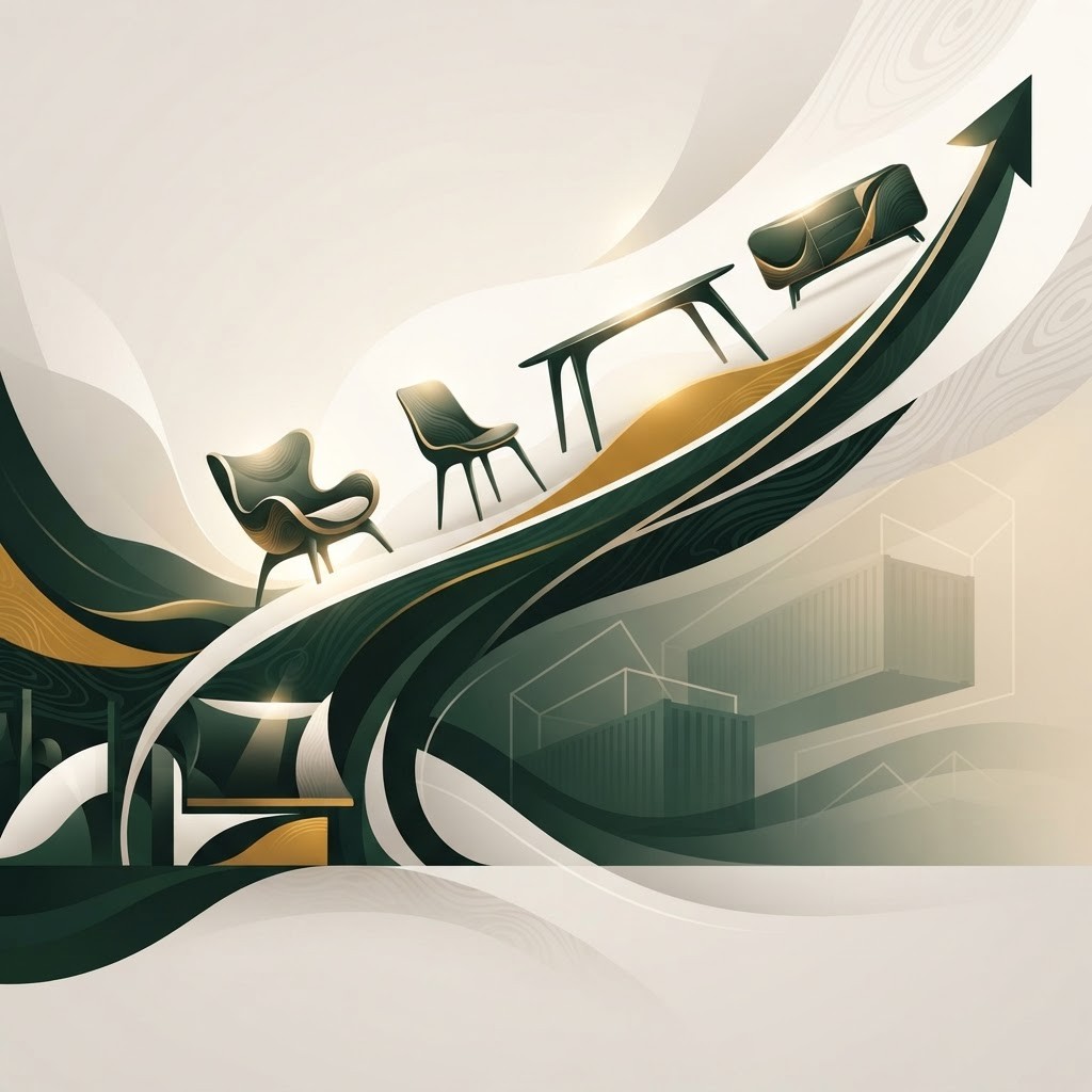 Why Are Furniture Exports Booming in Pakistan?