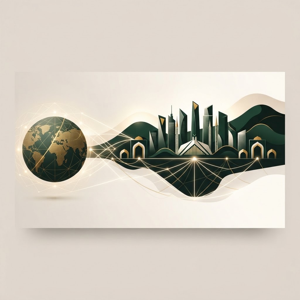 Why Choose Islamabad for Export Licences?