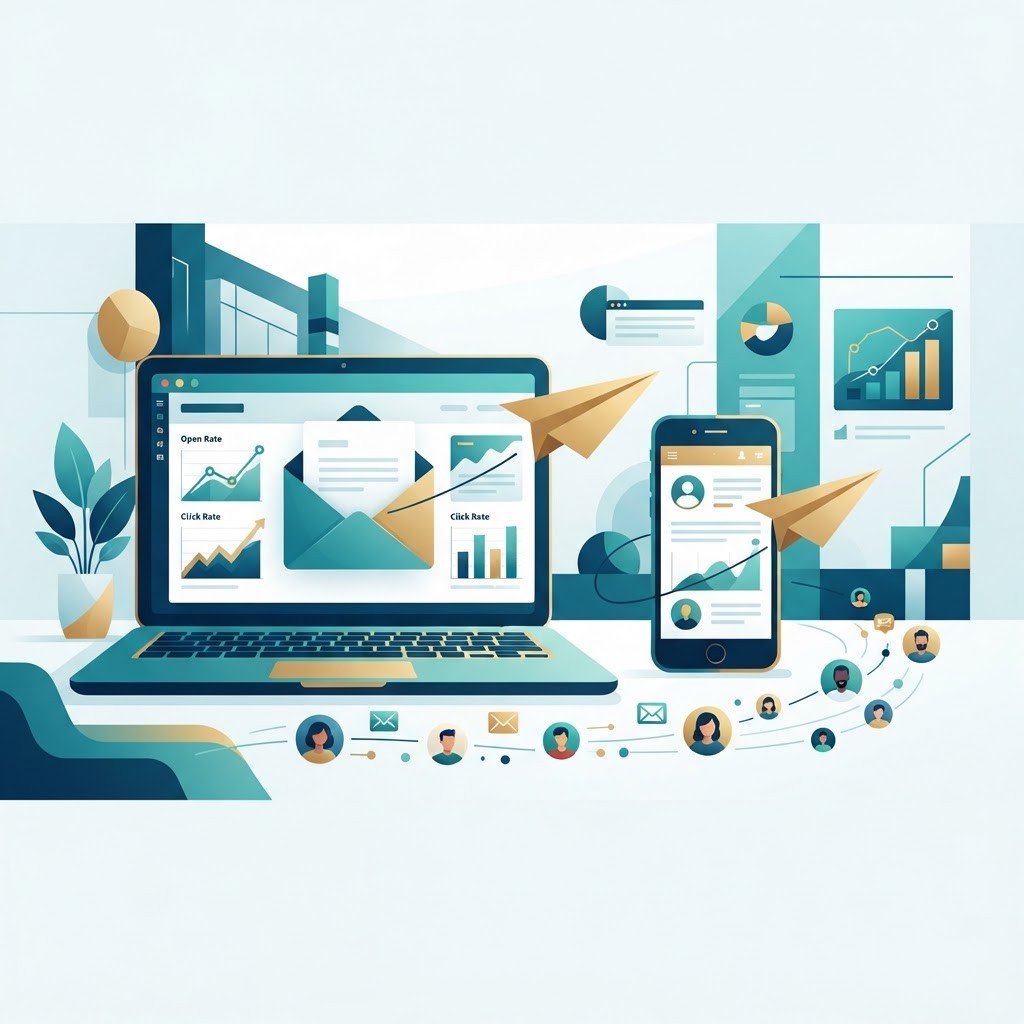 Why Choose Pakistan for Email Marketing?