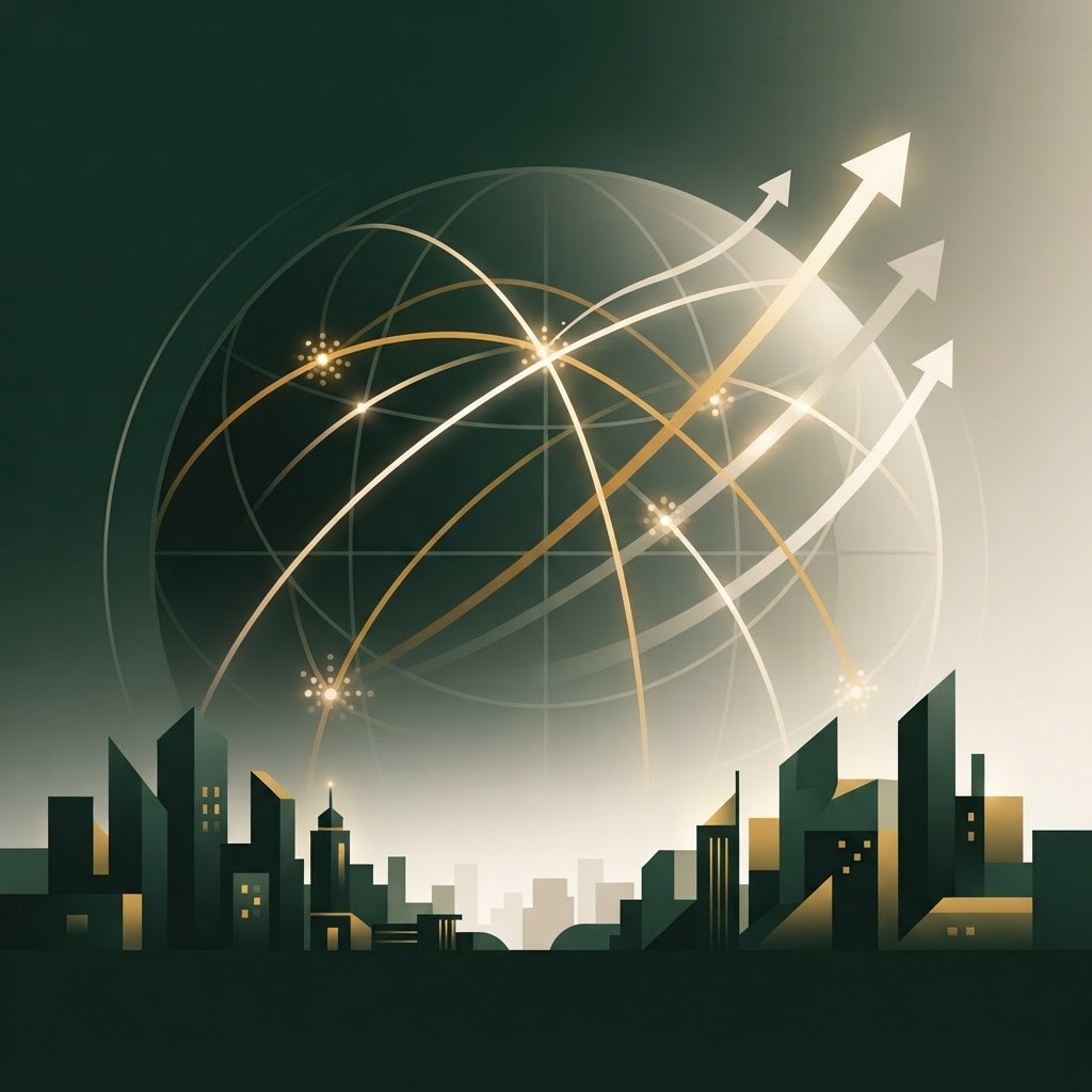Why Is Global Expansion Booming in Karachi?