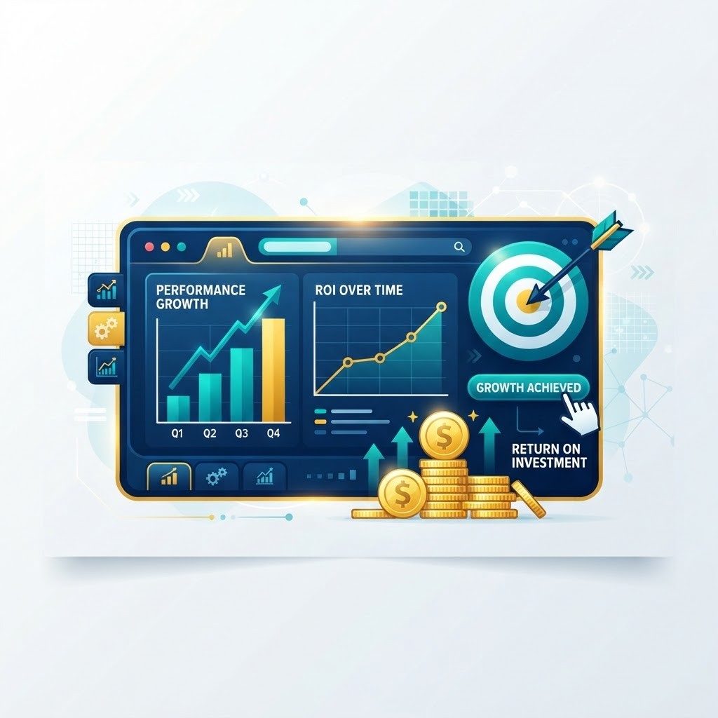 Why Is Performance Marketing Booming in Pakistan?
