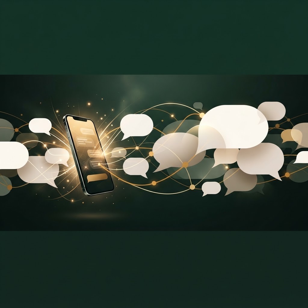 Why Is WhatsApp Marketing Booming in Lahore?