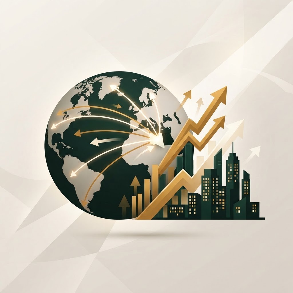 Why Pakistan is Attracting Global Investors