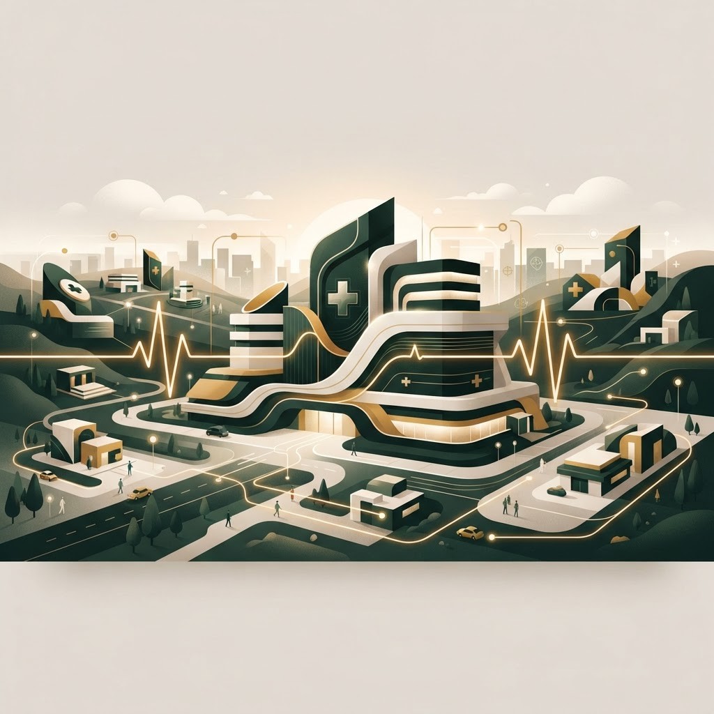 Your Roadmap to Health Infrastructure in Islamabad
