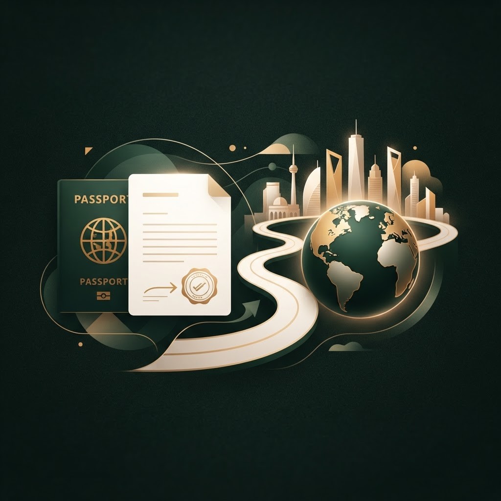 Your Roadmap to Investment Visas in Lahore