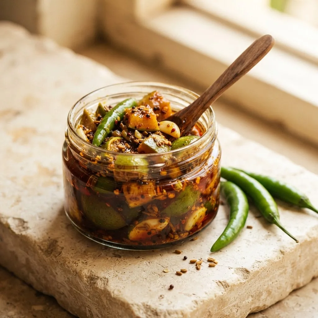 Pickles