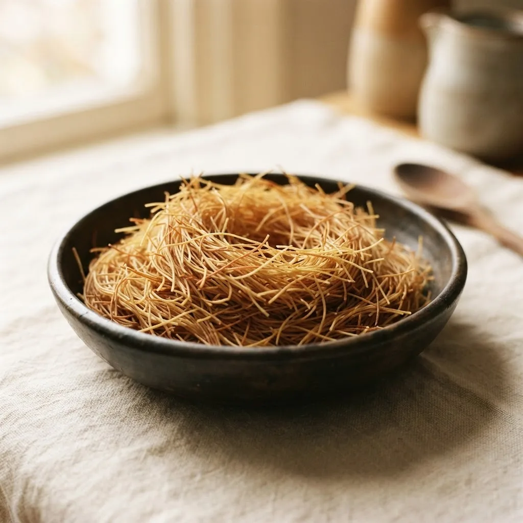 Vermicelli