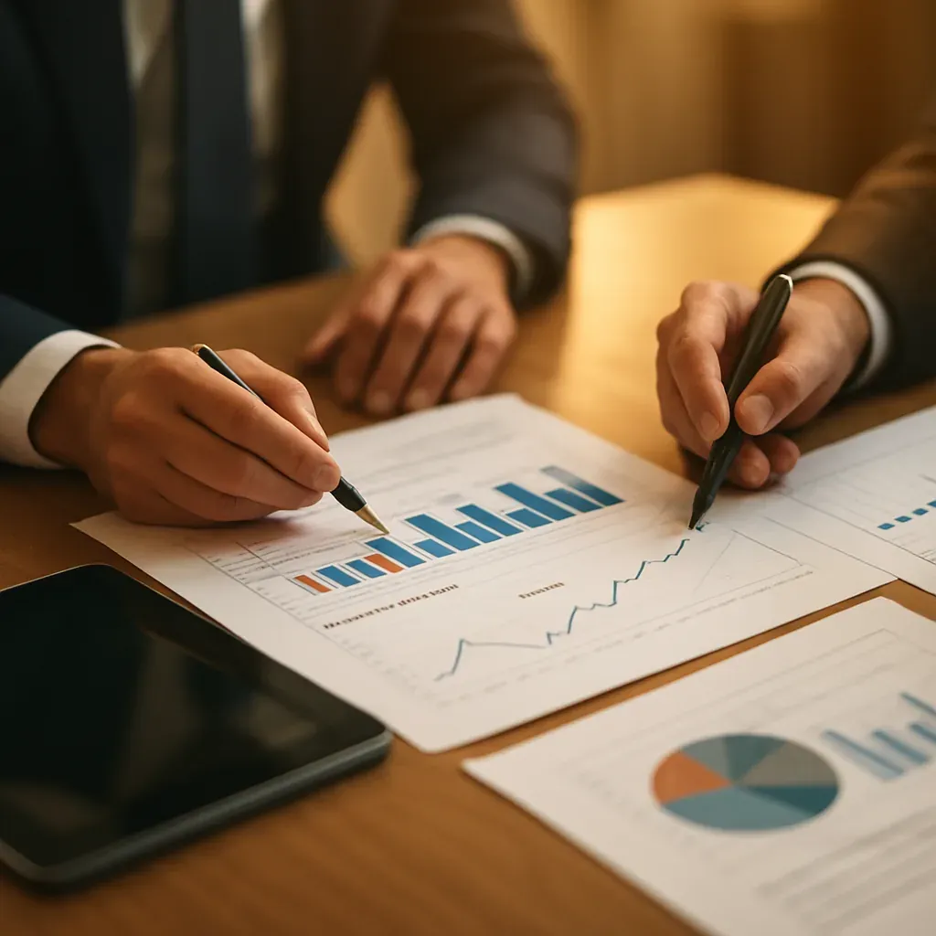 Attracting the Right Investors: A Founder’s Playbook