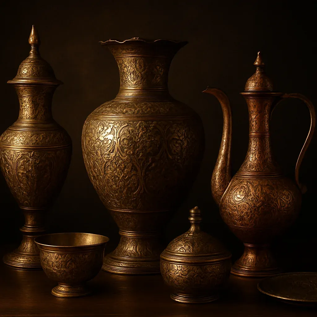 Handicrafts & Home Decor