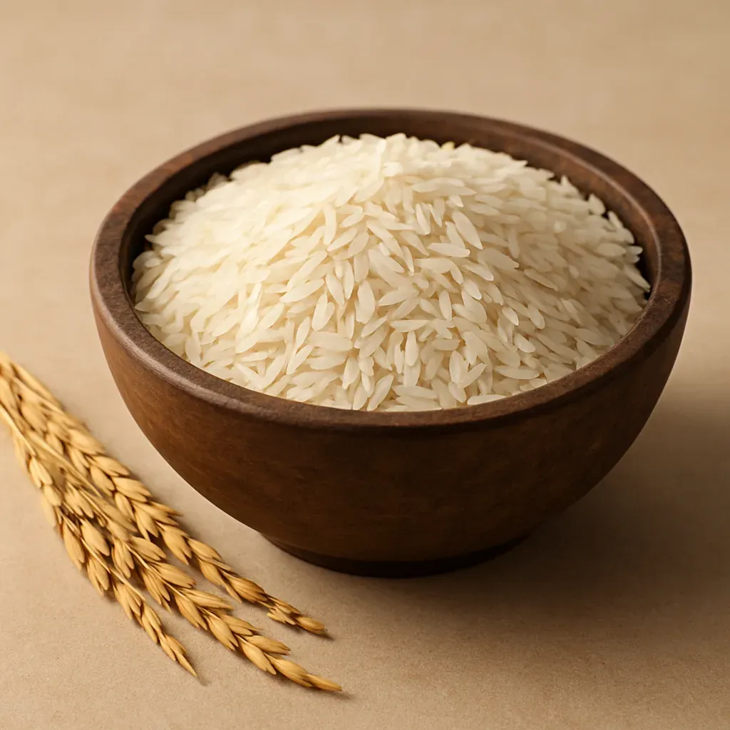 Agricultural Products