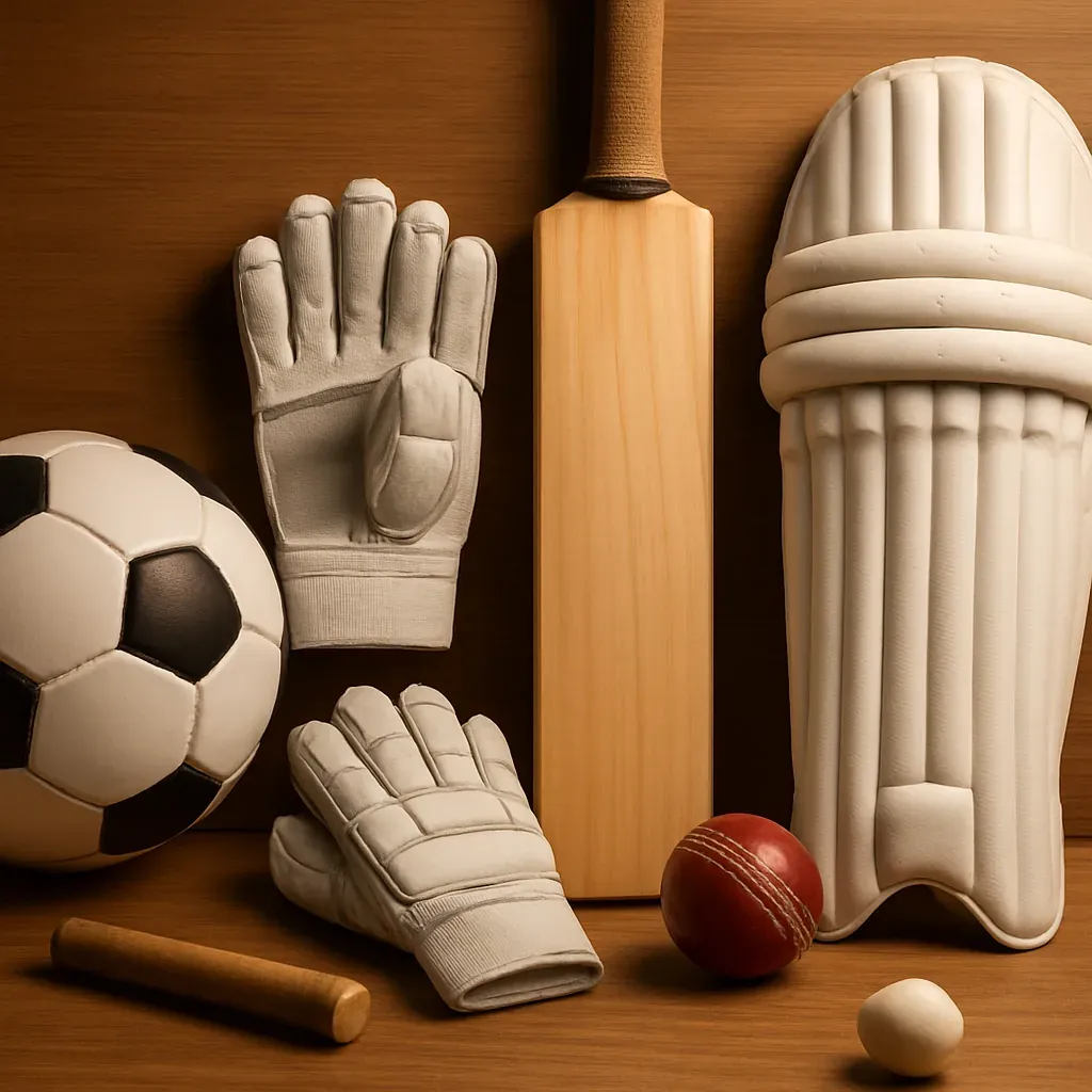 Sports Goods