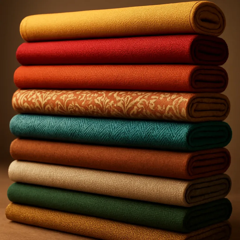 Textiles & Garments